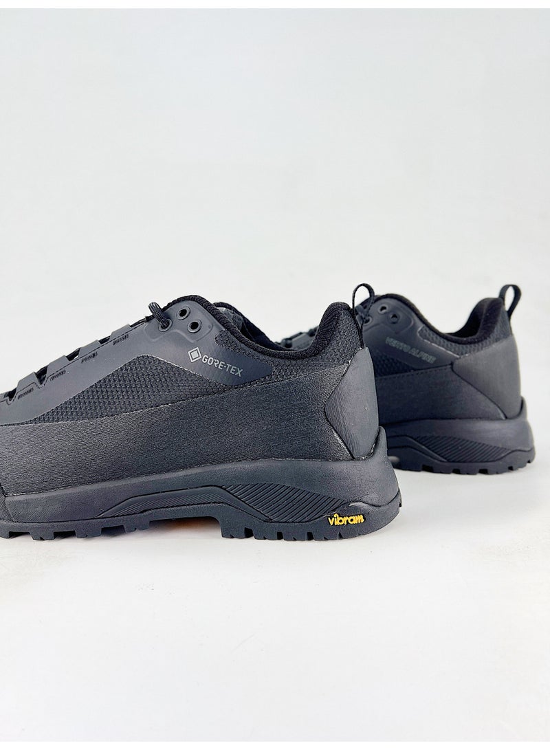 ذا نورث فيس THE NORTH FACE مريح لينة في الهواء الطلق مقاومة للاهواء لدعم منخفض مساعدة أحذية المشي - Image 3